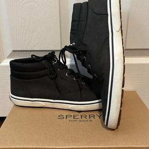 Speedy Halyard Chukka Hikers